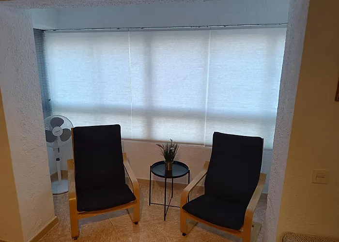 Apartamento Velazquez