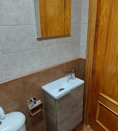 Apartamento Velazquez Malaga Exterior photo