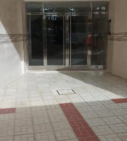 Apartamento Velazquez Malaga Exterior photo