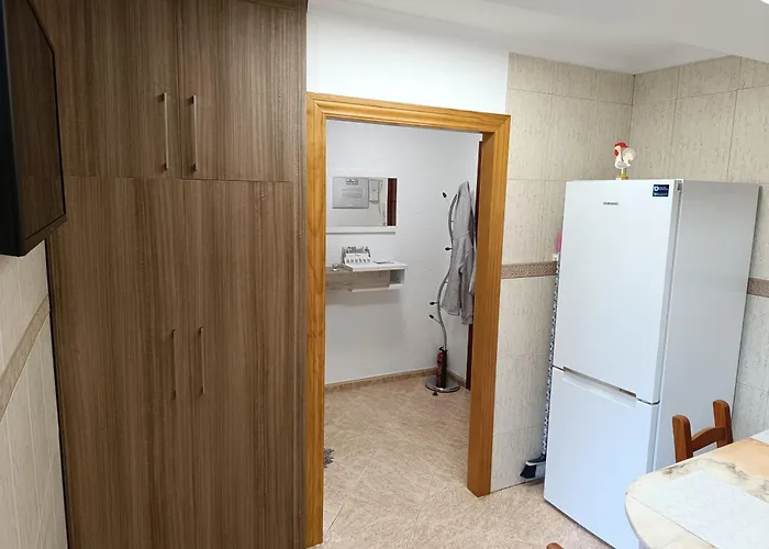 Apartamento Velazquez