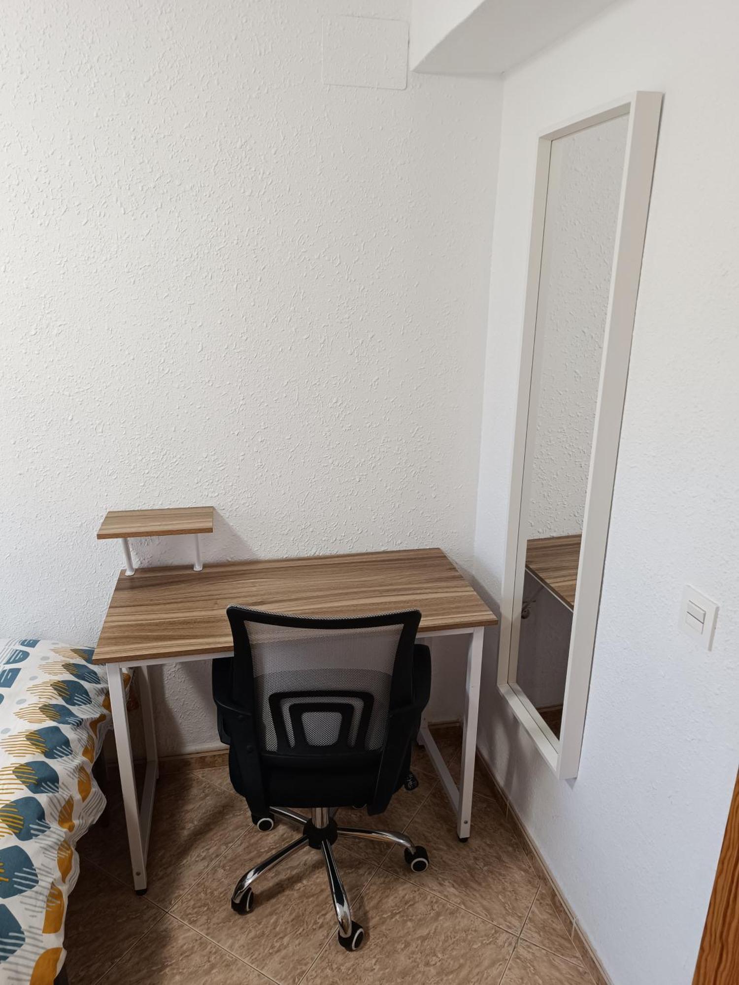 Appartement Velazquez